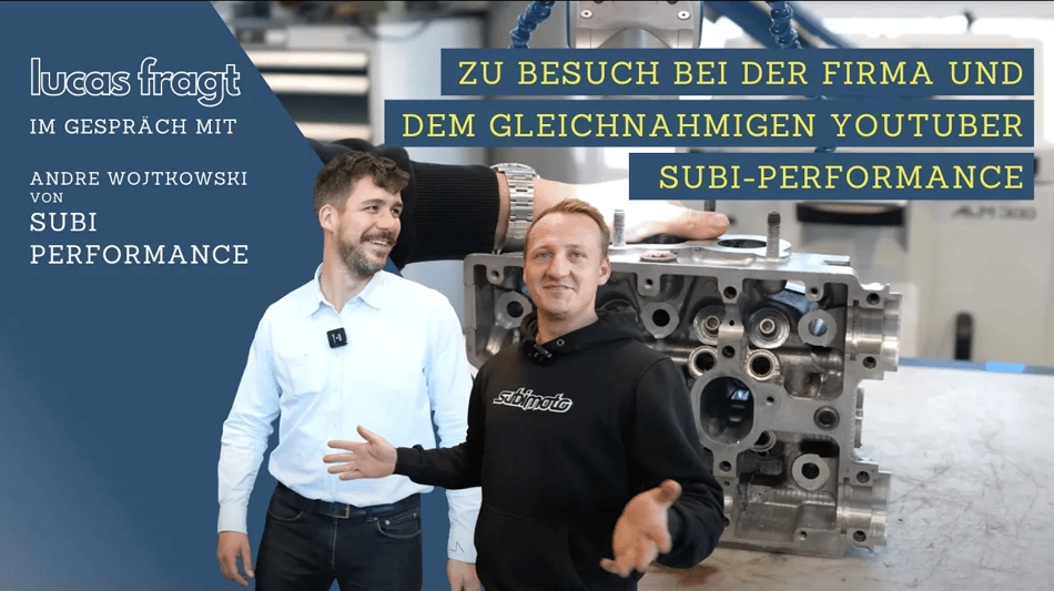 Test Titel ALPHA LASER Blog 1